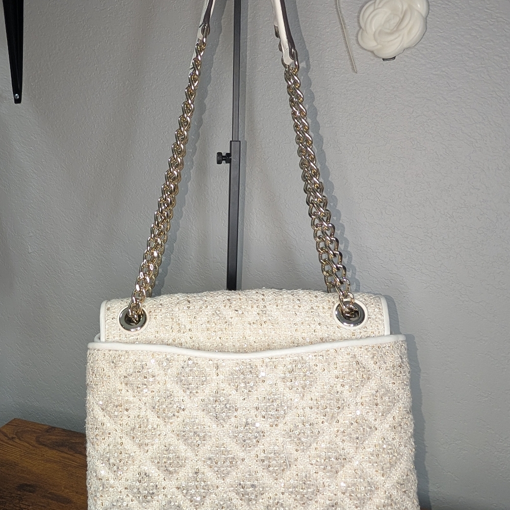 Kate Spade Medium Flap Shoulder Bag - Picture 5 of 6